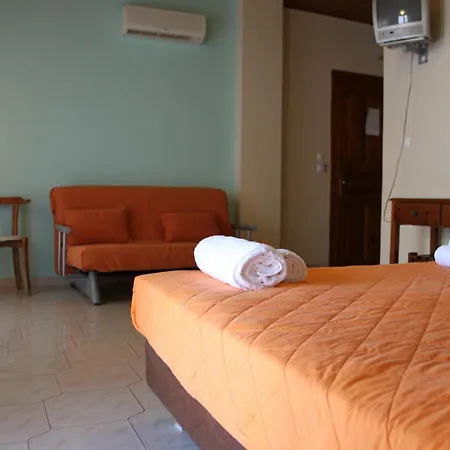 Vicky 公寓式酒店 3*