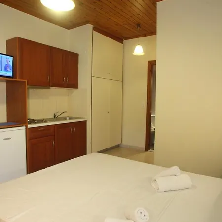Vicky Aparthotel
