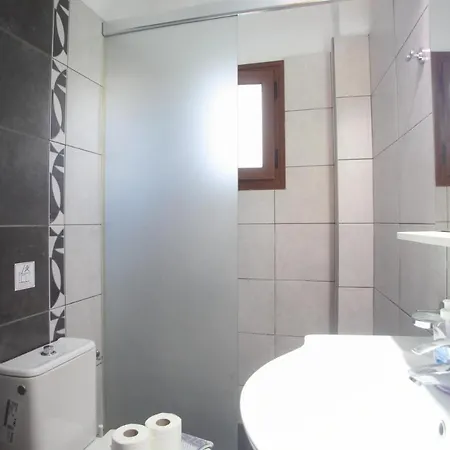 Vicky 公寓式酒店 尼基亚娜