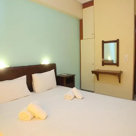 Aparthotel Vicky 3*
