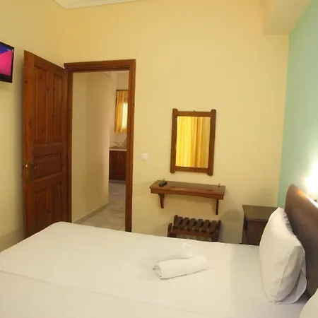 Aparthotel Vicky 3*