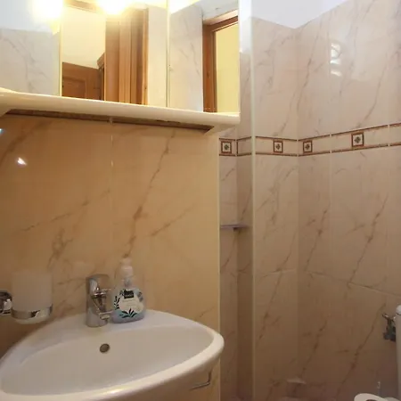 Vicky 公寓式酒店 尼基亚娜