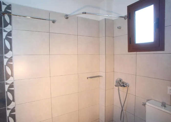 Lägenhetshotell Vicky 3*