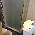 Hotel apartamentowy Vicky