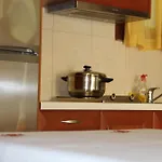 Vicky Hotel apartamentowy Nikiana