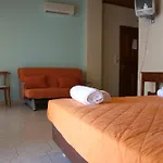 Vicky Hotel apartamentowy 3*