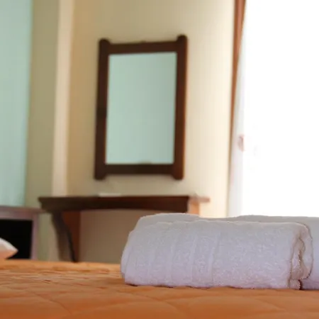 Lejlighedshotel Vicky