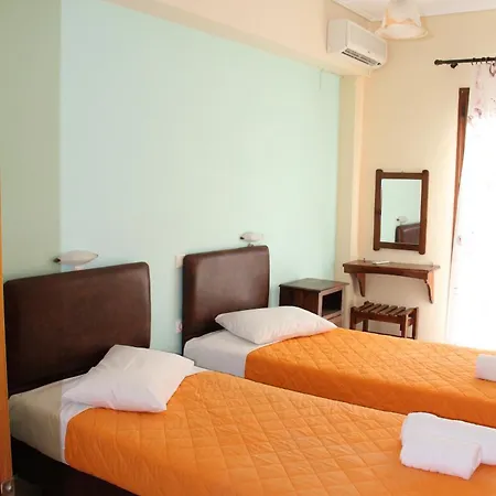 Apartahotel Vicky