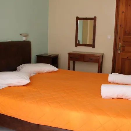 Apartahotel Vicky 3*