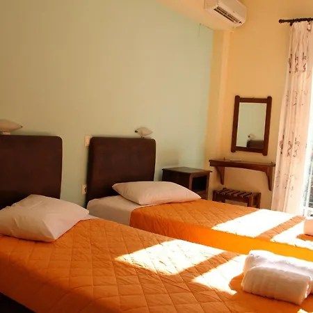 Vicky Apartahotel