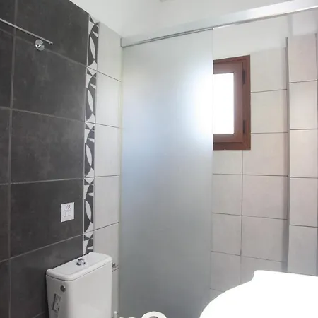 Apartahotel Vicky 3*