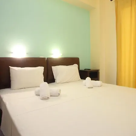 Apartahotel Vicky 3*