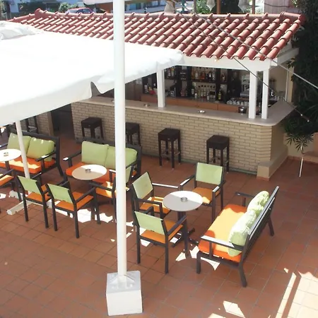 Apartahotel Vicky
